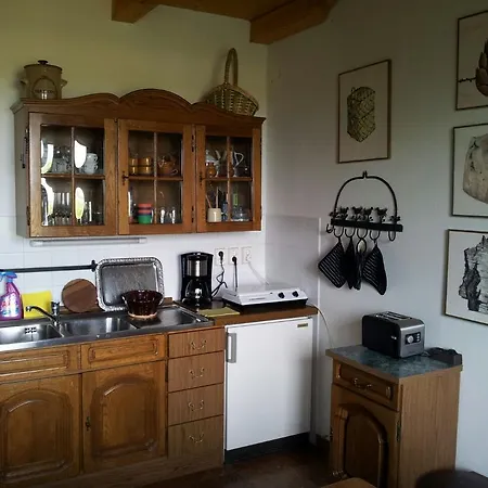 度假居 Weinberghaus Panoramablick Hévíz